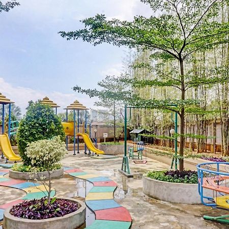 Collection O 6 Grand Palace Kemayoran Jacarta Exterior foto