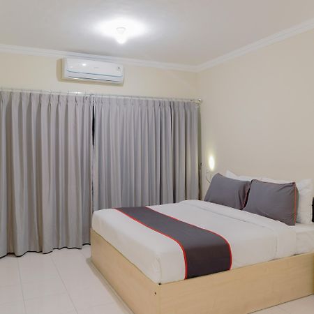 Collection O 6 Grand Palace Kemayoran Jacarta Exterior foto