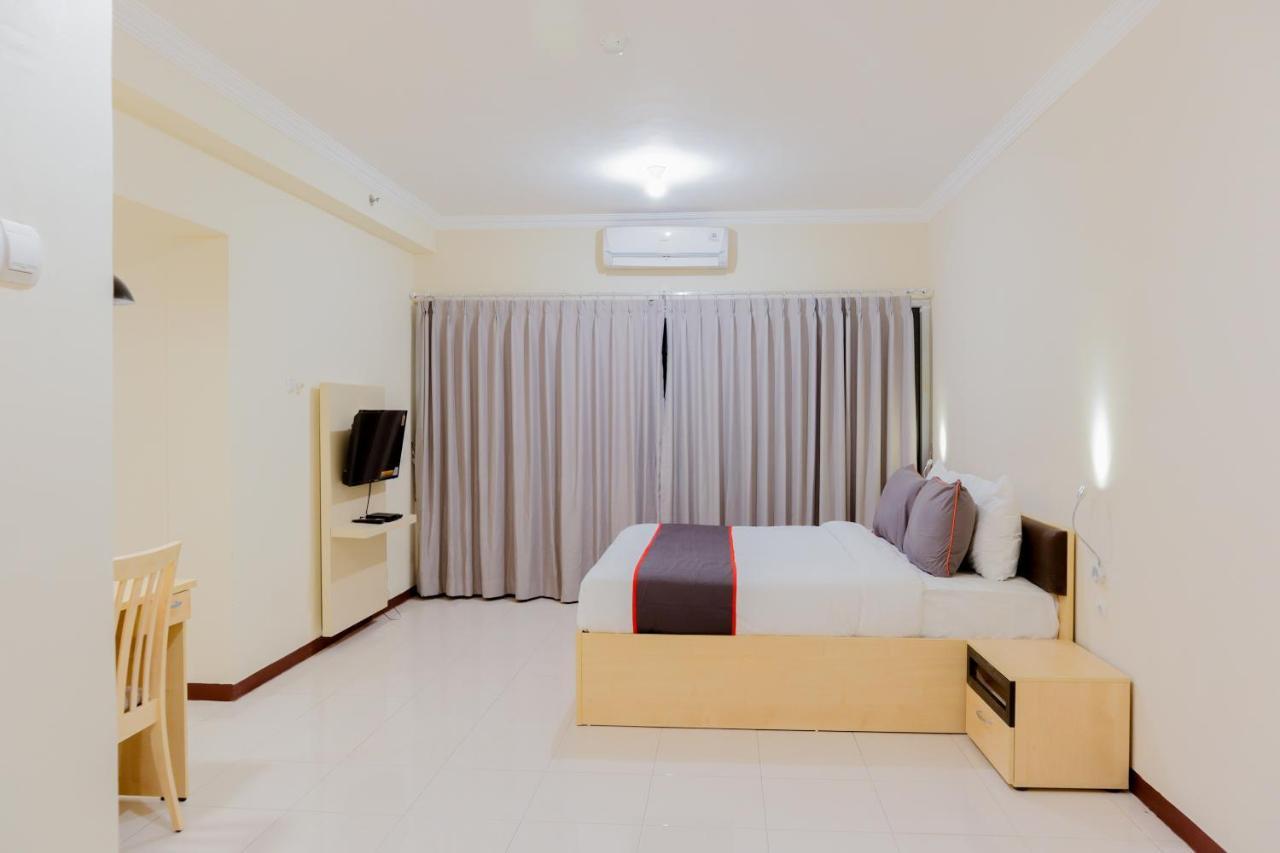 Collection O 6 Grand Palace Kemayoran Jacarta Exterior foto