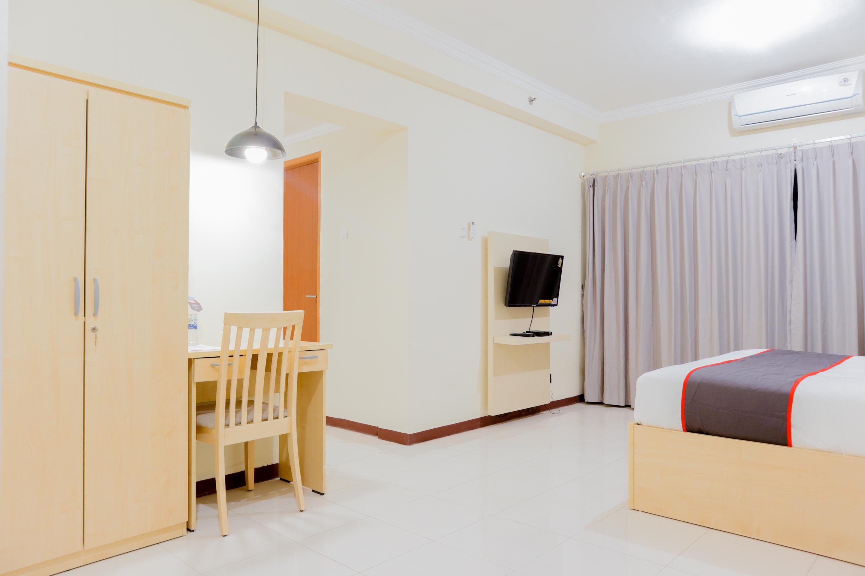 Collection O 6 Grand Palace Kemayoran Jacarta Exterior foto