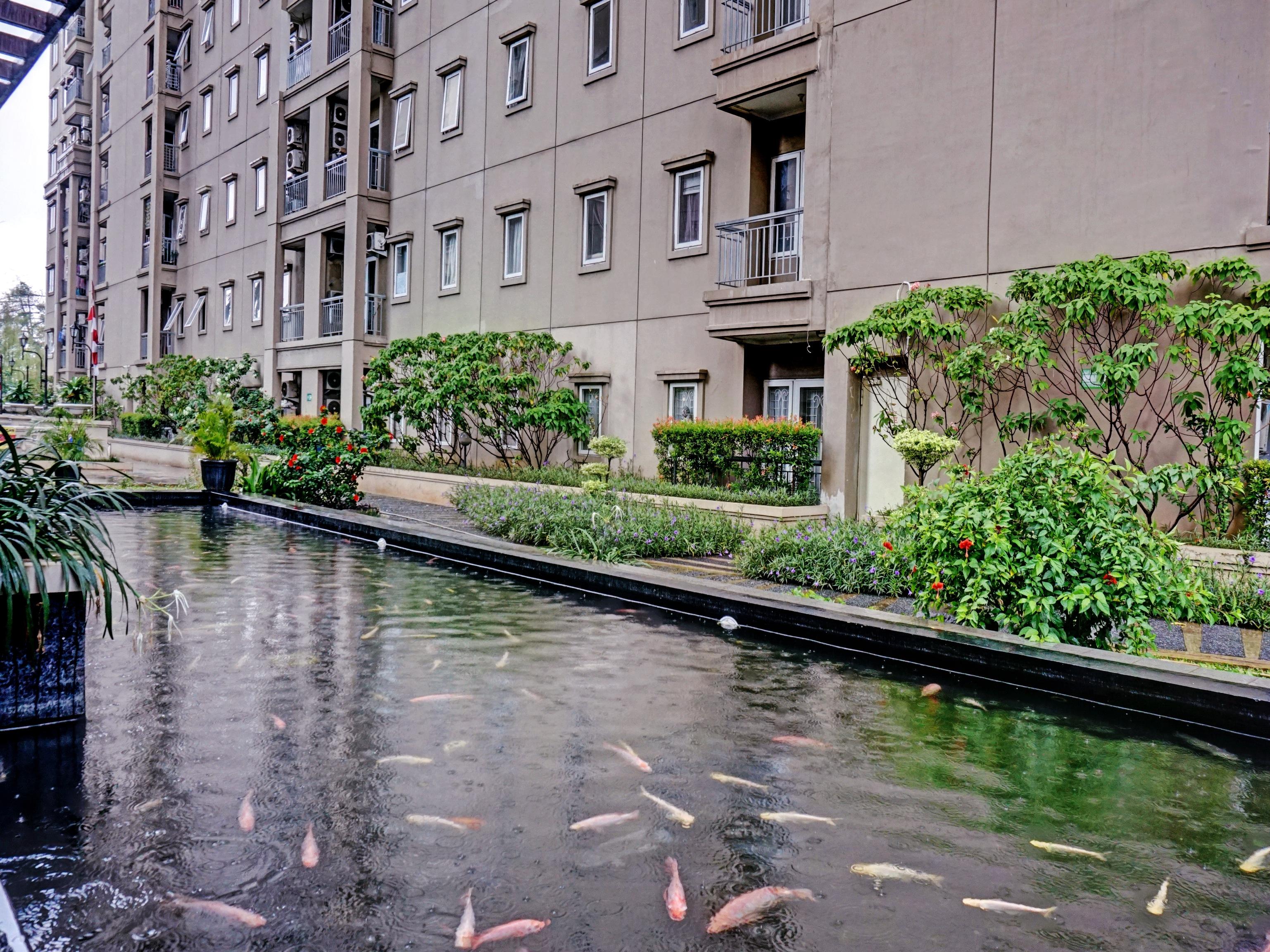 Collection O 6 Grand Palace Kemayoran Jacarta Exterior foto