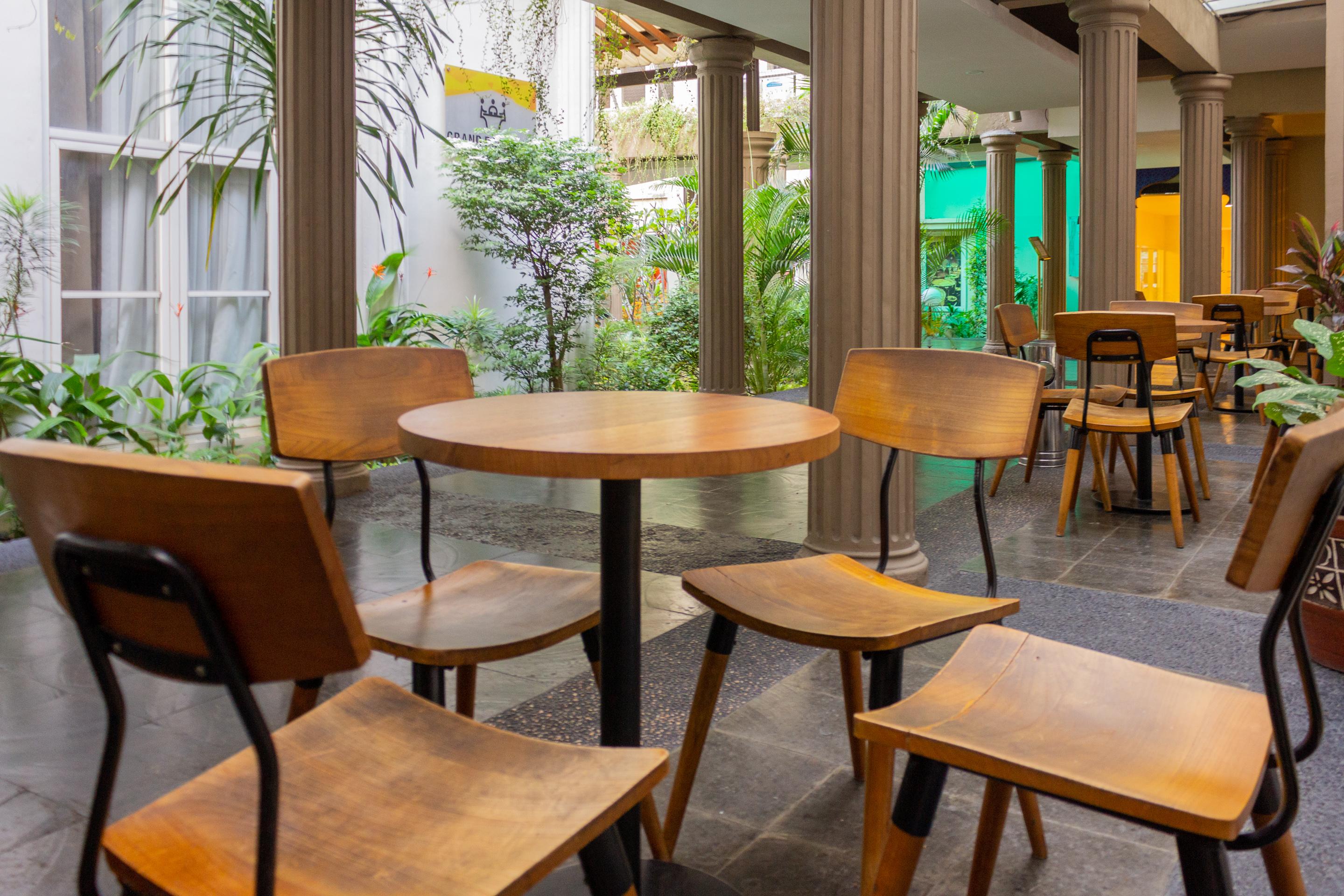 Collection O 6 Grand Palace Kemayoran Jacarta Exterior foto