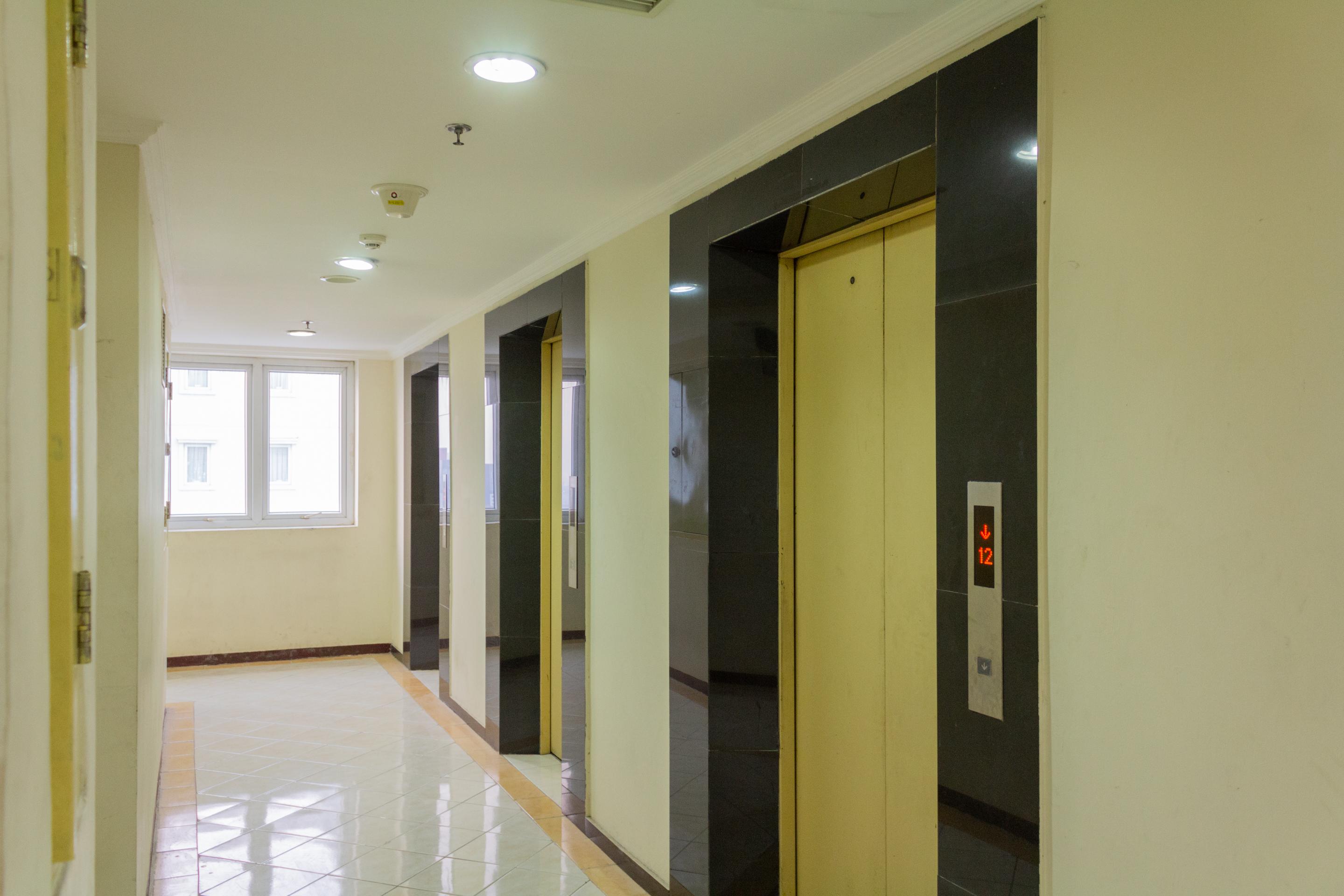 Collection O 6 Grand Palace Kemayoran Jacarta Exterior foto