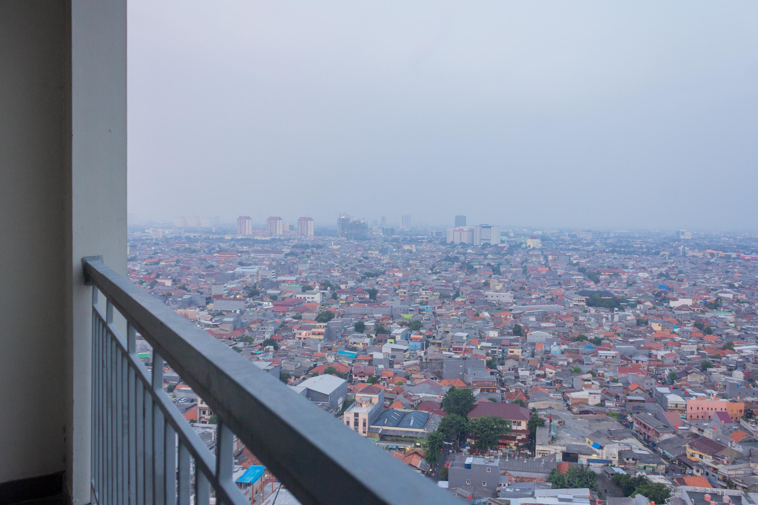 Collection O 6 Grand Palace Kemayoran Jacarta Exterior foto