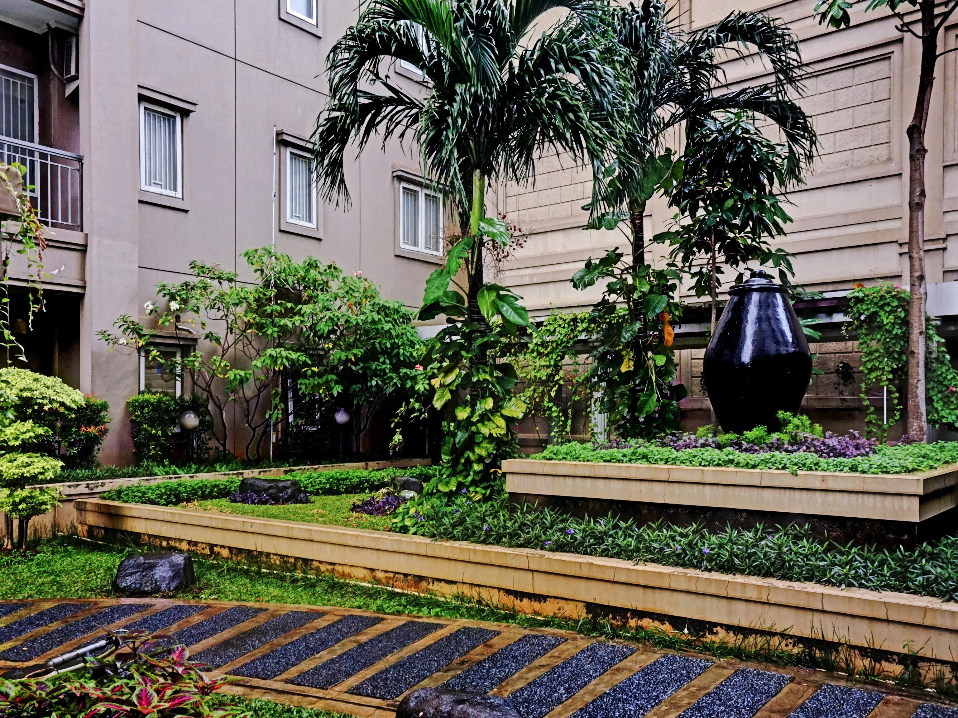 Collection O 6 Grand Palace Kemayoran Jacarta Exterior foto